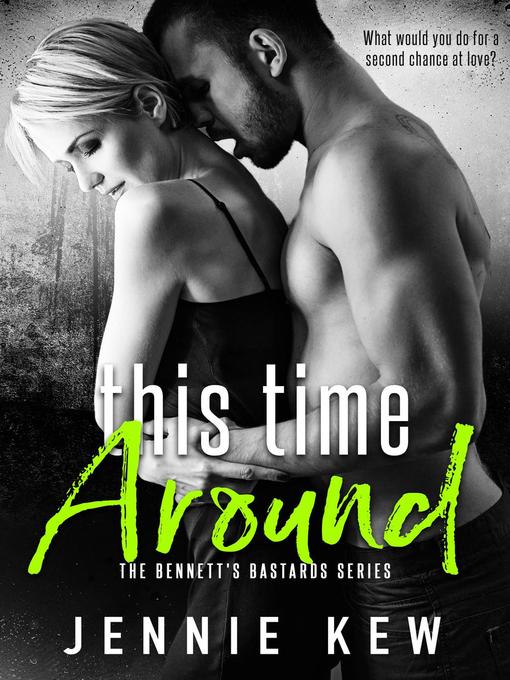 Title details for This Time Around by Jennie Kew - Available